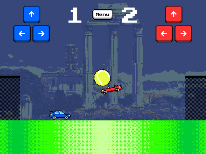 Missile Championship