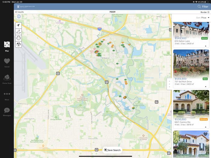 Dave Perry-Miller Real Estate