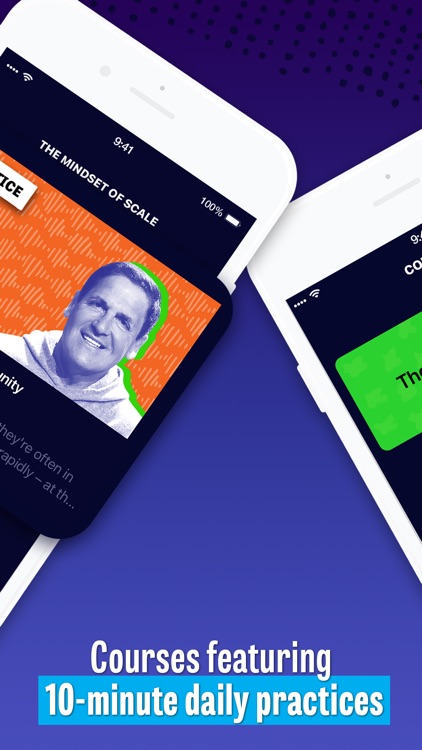 Masters of Scale — Download the Masters of Scale Courses App