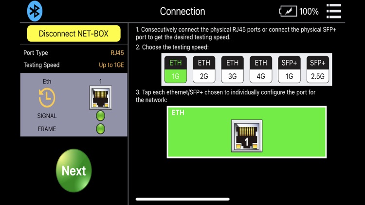 NET-BOX