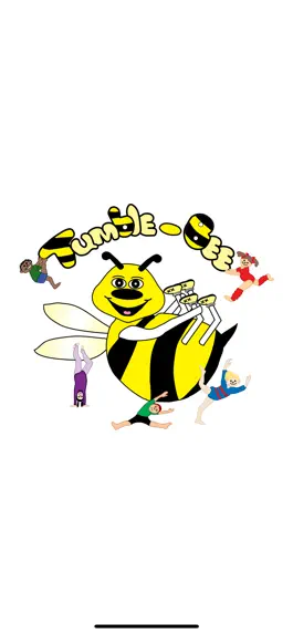 Game screenshot Tumble-Bee Gymnastics mod apk