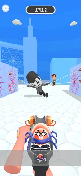 Game screenshot Bug Gun mod apk