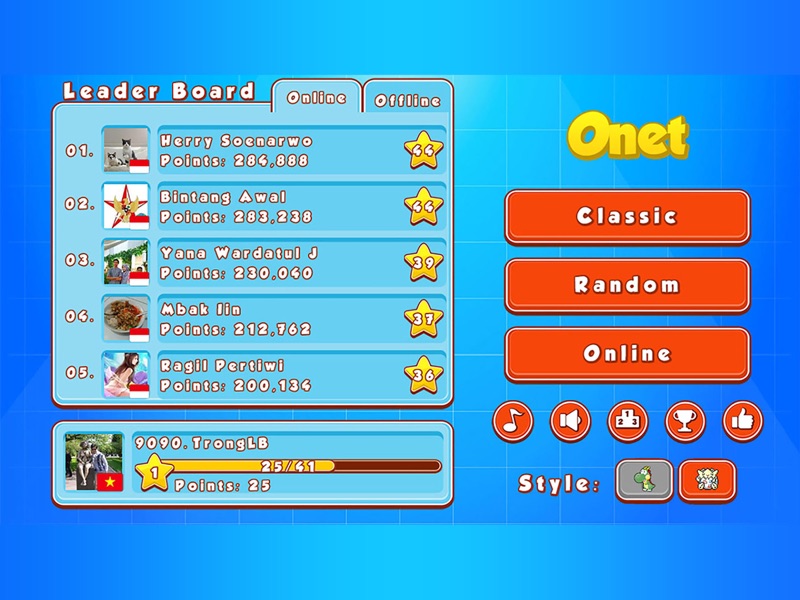Onet Online screenshot 10