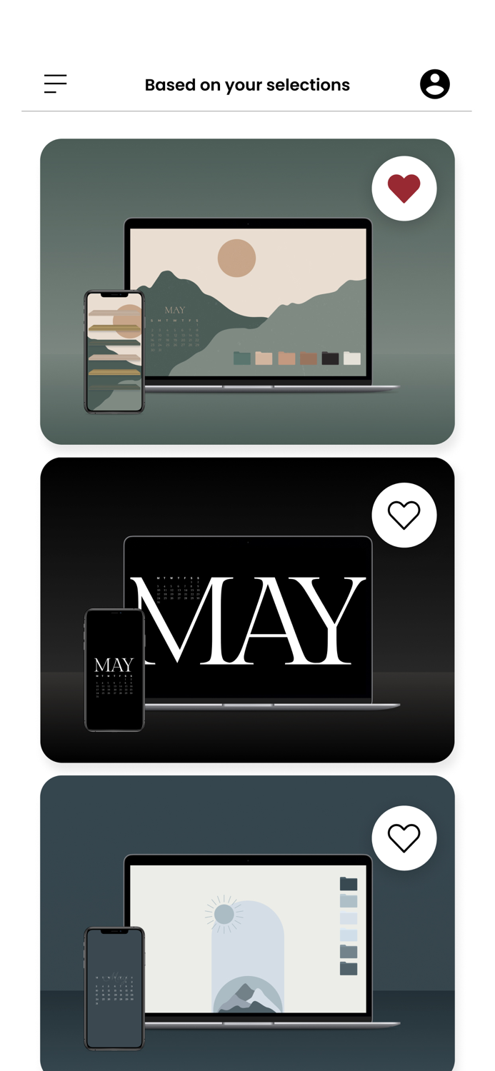 Style Kit Minimalist Wallpaper