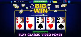 Game screenshot Multi-Play Video Poker apk