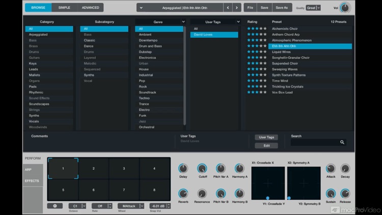Explore Course for Alchemy screenshot-3