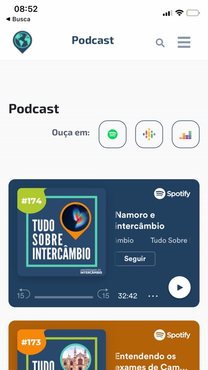 Universidade do Intercâmbio