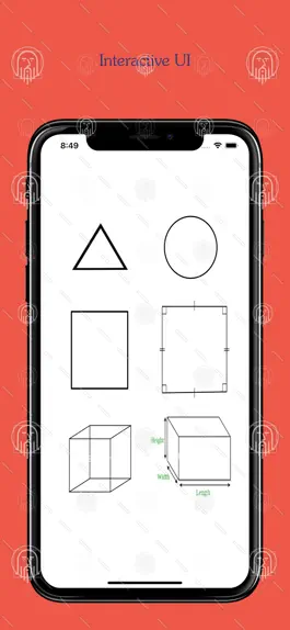 Game screenshot Geometry Solved mod apk