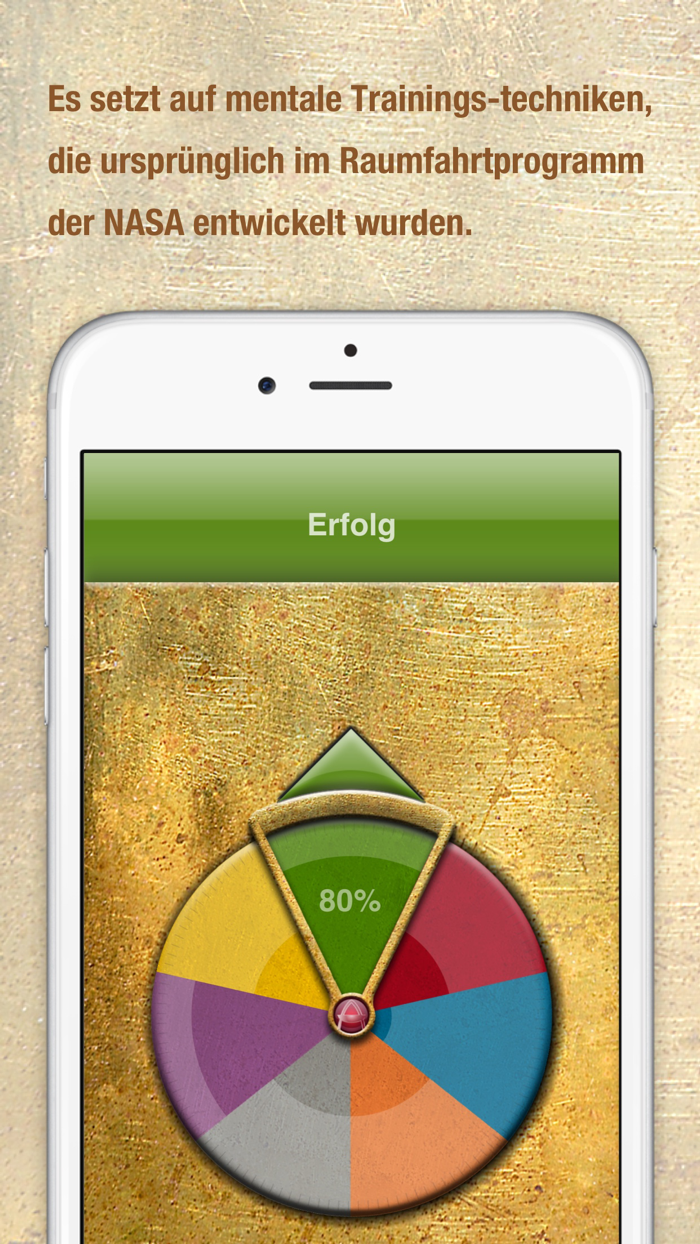 LotBraining mentales Training