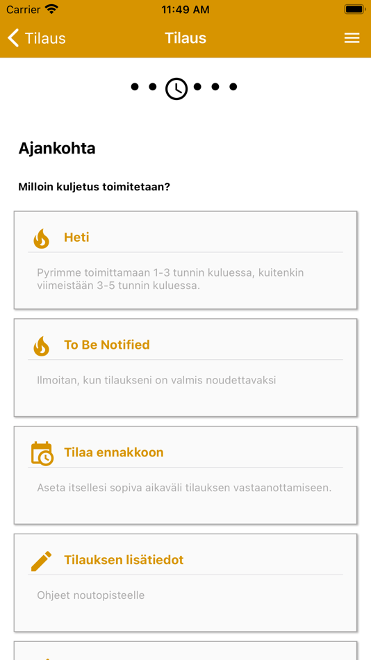 #4. Store To Home (iOS) 由: Problem Solver Agency Ab