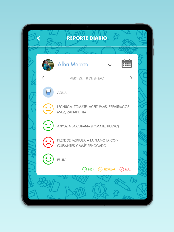 Screenshot #5 pour Colevisa Empresas