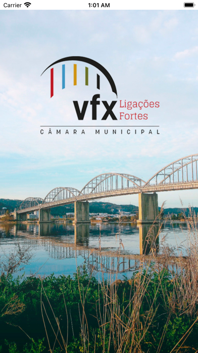 Museus VFXira Screenshot
