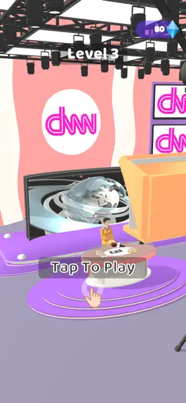 Game screenshot Breaking News apk