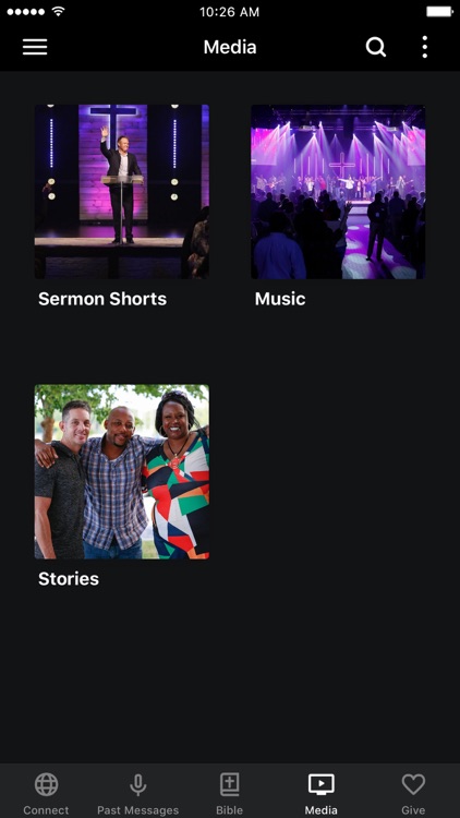 Cornerstone Church Athens