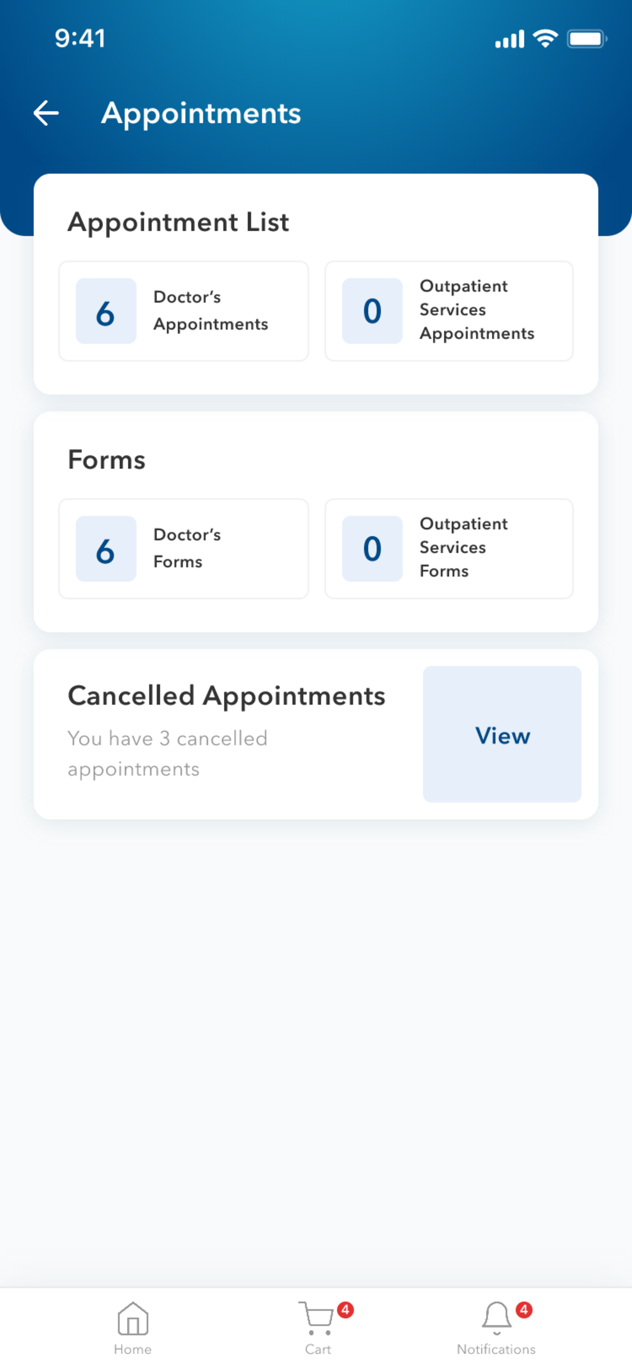 The Medical City Online
