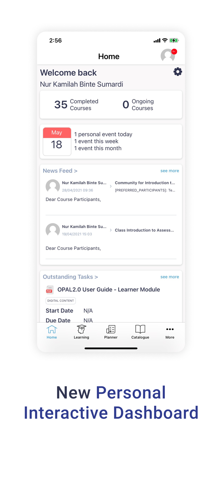 OPAL2.0 screenshot 4
