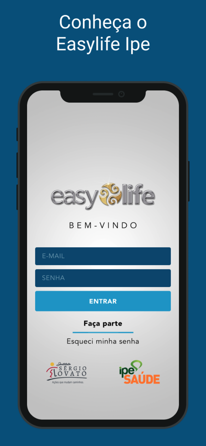 Easylife Ipe