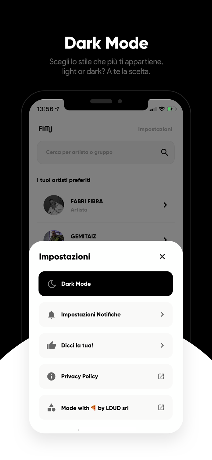 FIMI - Musica Italiana