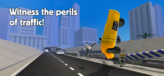Turbo Dismount®