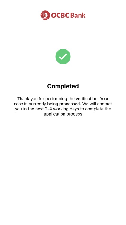 OCBC SME eKYC screenshot-6