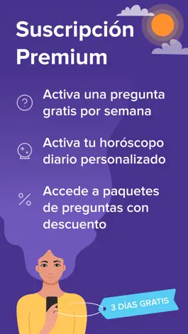 Game screenshot Red Psíquica - Oraculo & Tarot apk