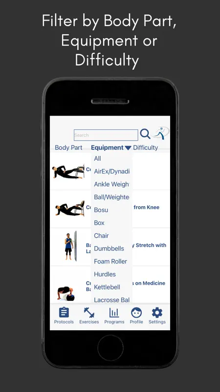 CoreEX screenshot 3 of 9