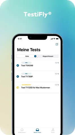 Game screenshot TestiFlу hack