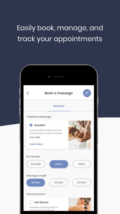 Soothe: Wellness On Demand screenshot-3