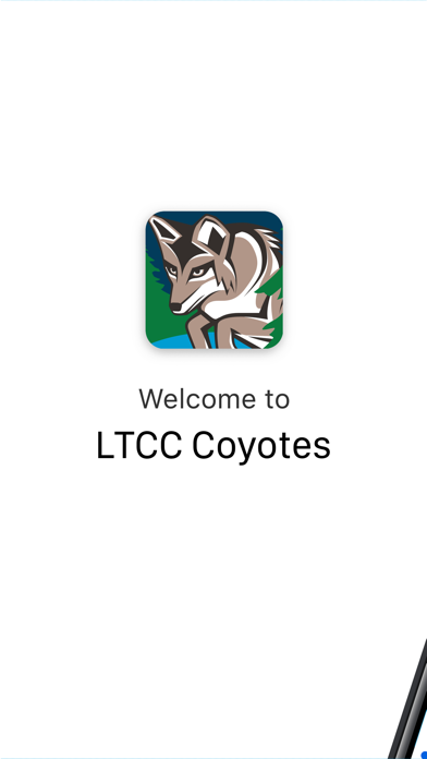 How to cancel & delete LTCC Coyote Corner from iphone & ipad 1