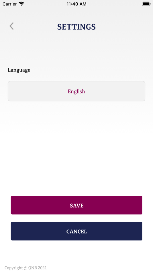 #4. QNB Verify (iOS) 由: Qatar National Bank