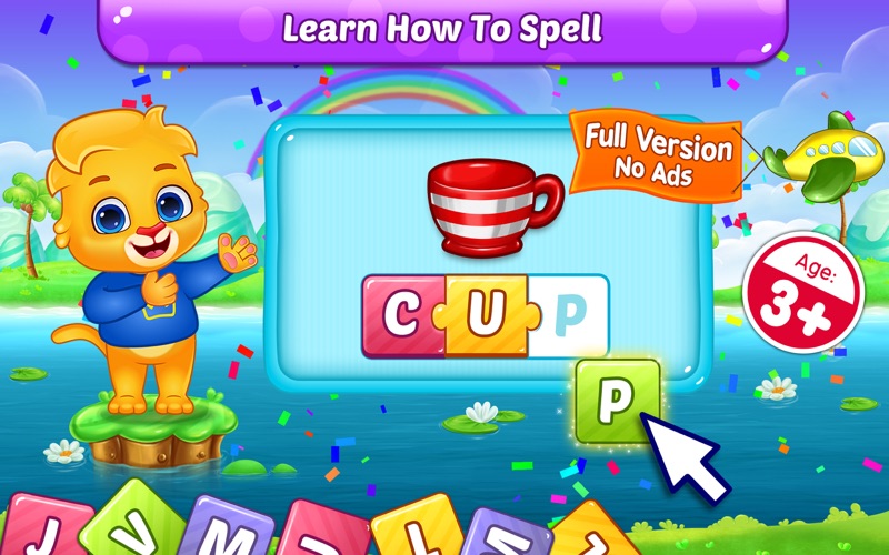 abc spelling - spell & phonics problems & solutions and troubleshooting guide - 2