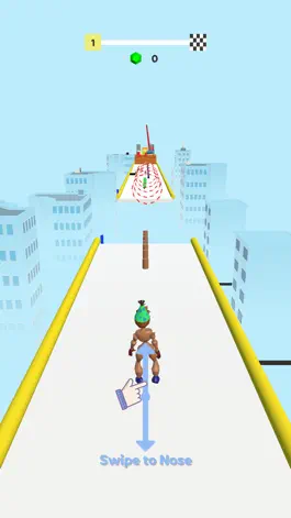 Game screenshot Long Noses mod apk