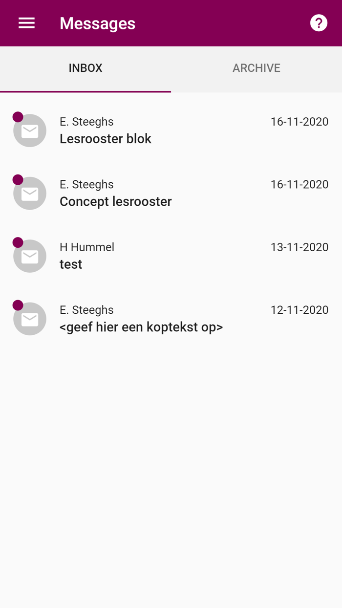 My Academy St. Antonius