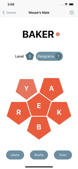 Game screenshot Bloom Word Search hack