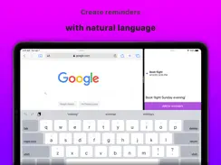 FastRemind iPad image 2