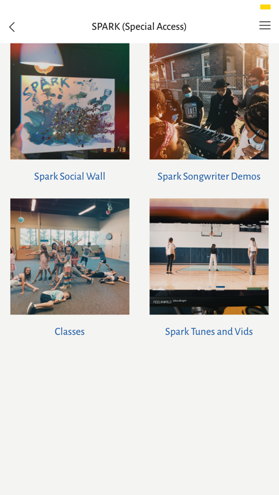 Kaleo Arts Screenshot