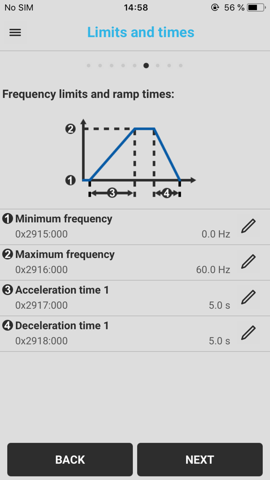 #4. SMART Keypad (iOS) 由: Lenze SE