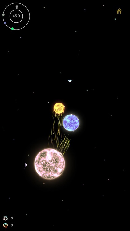 Evolution Planet - 14 Billion screenshot-8