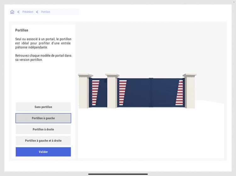 Clodelys screenshot-5