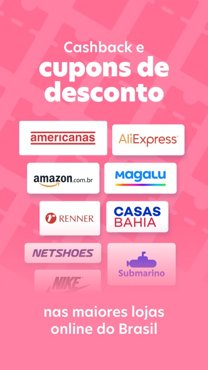 Méliuz: Cashback e Cartão