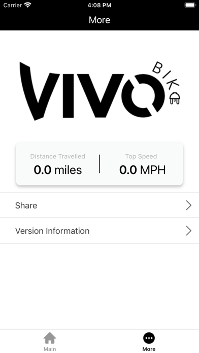Vivobike S4S Screenshot