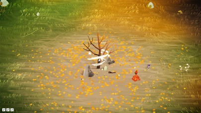 Wayfinder Screenshot