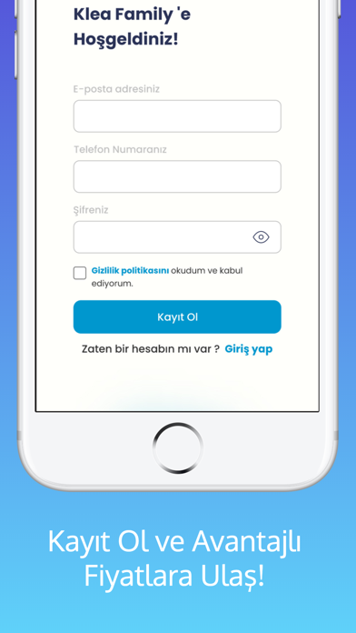 Klea Family - Köpek Oteli Screenshot