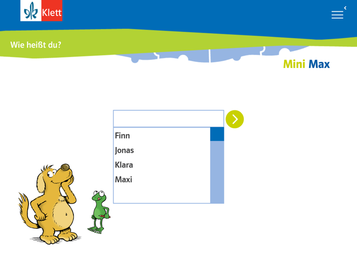 MiniMax Mathe Schulversion
