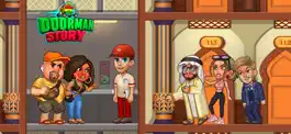 Game screenshot Doorman Story. Hotel simulator mod apk