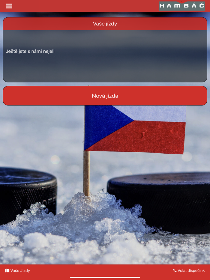 Taxi Hambáč Třinec