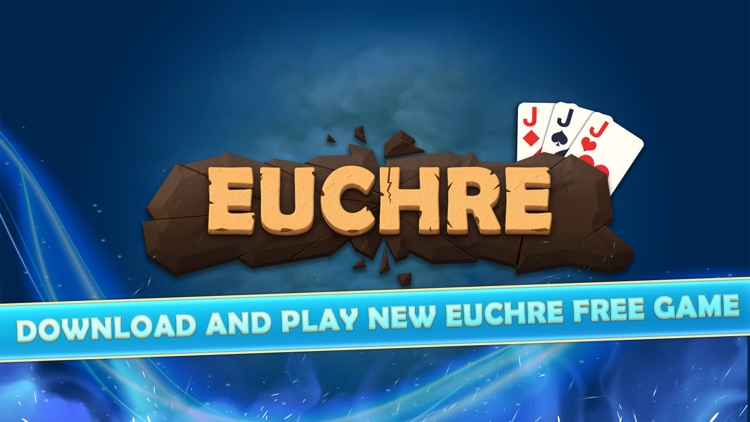 Euchre - Classic Card Game