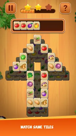 Game screenshot Tile King-Master Tile Matching apk