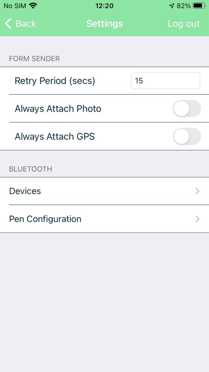 Bantham Technologies Router