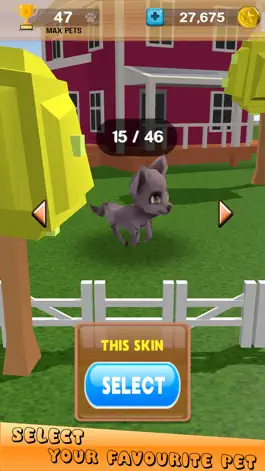 Game screenshot Animal Farming Villa hack